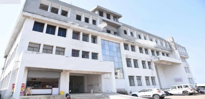 RJS Homeopathic Medical College