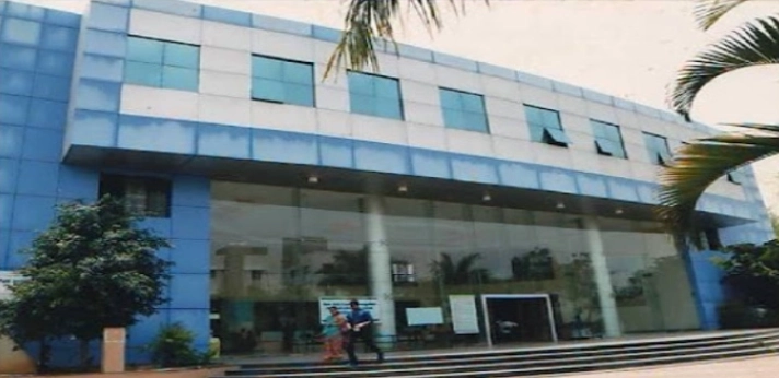RR Patil College of Homoeopathy