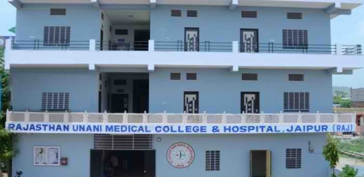 Rajasthan Unani Medical College