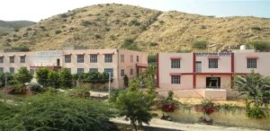 Rajputana Unani Medical College