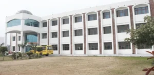 Rehbar Ayurvedic & Unani Tibbi Medical College