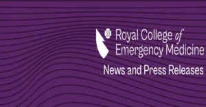 Royal College of Emergency Medicine UK