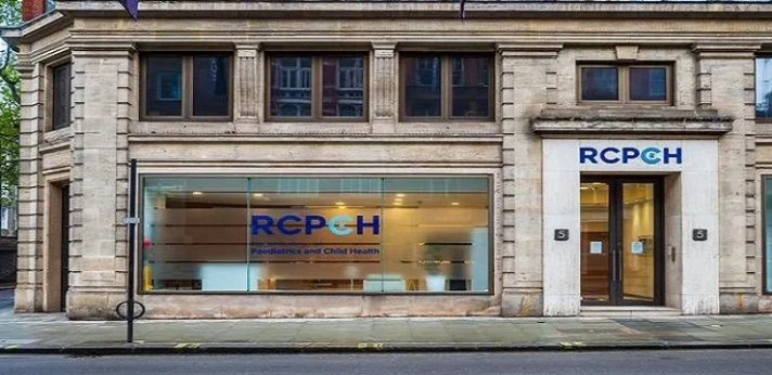 Royal College of Paediatrics and Child Health