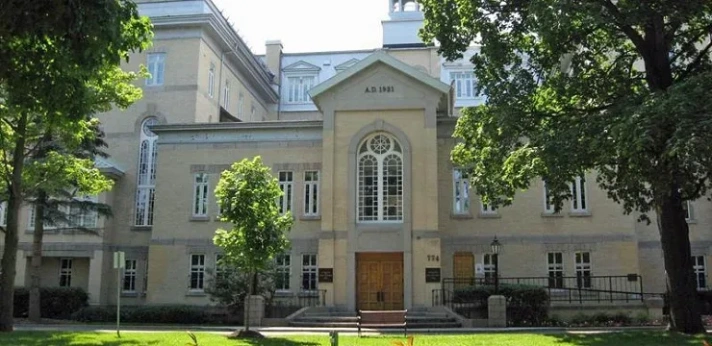 Royal College of Physicians and Surgeons of Canada