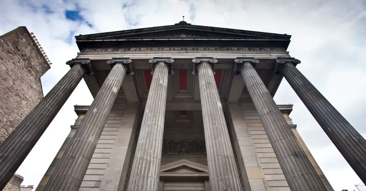 Royal College of Surgeons of Edinburgh