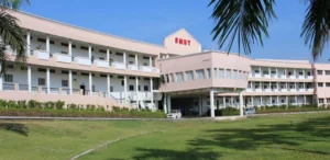 SMBT Ayurved College Nashik