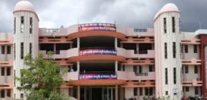 SRC Ayurvedic College Chikhali