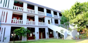 Sai Homoeopathic Medical College