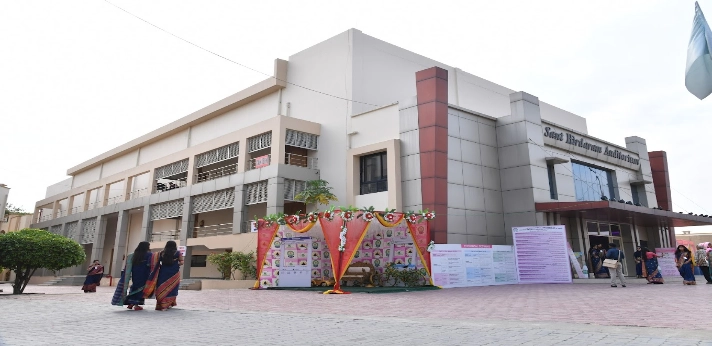 Sant Hirdaram Medical College Bhopal