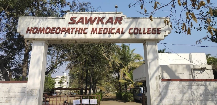 Sawkar Homoeopathic Medical College