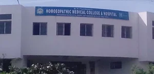 Sayali Charitable Trust College of Homoeopathy