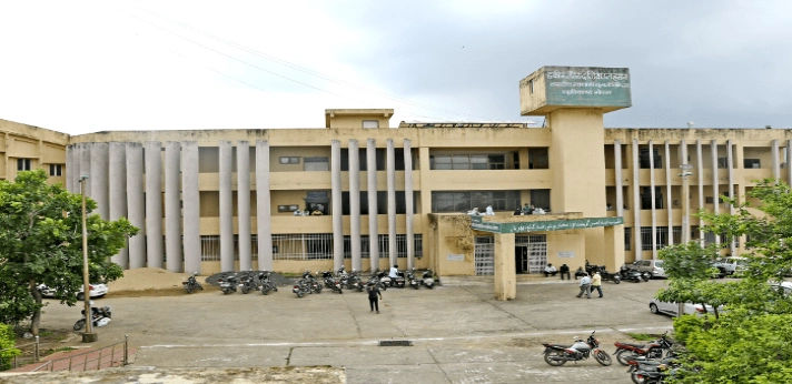 State Unani Medical College Prayagraj