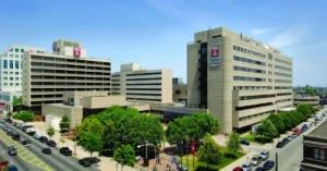 Temple University School of Medicine Philadelphia