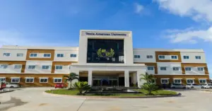 Texila American University Guyana