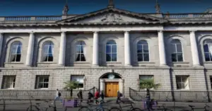 The Royal College of Surgeons