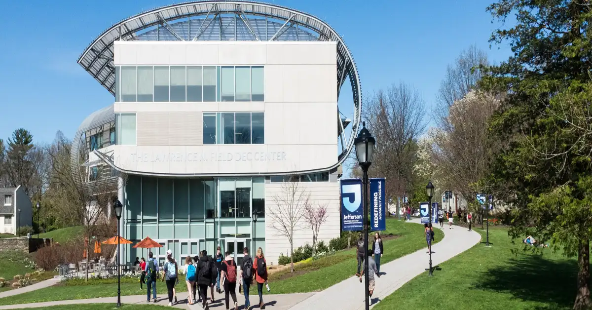 Thomas Jefferson University