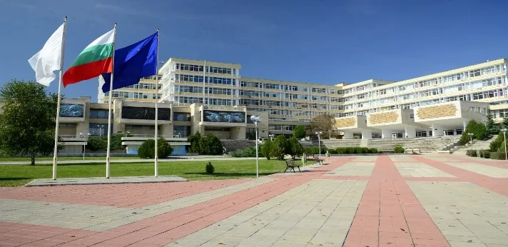 Trakia University Bulgaria