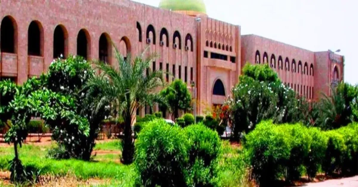 University of Aden Republic of Yemen