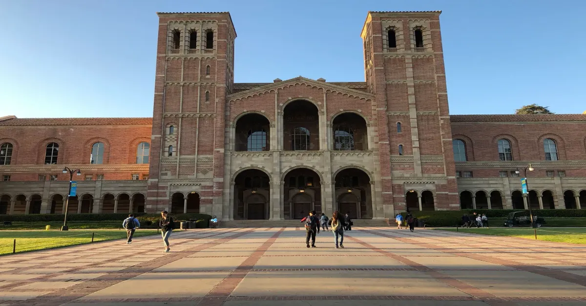 University of California