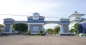 University of Hang Tuah Indonesia