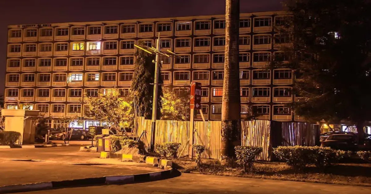 University of Lagos Nigeria