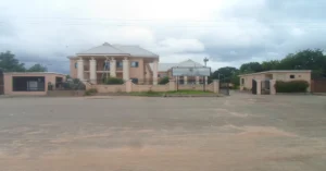 University of Maiduguri Nigeria