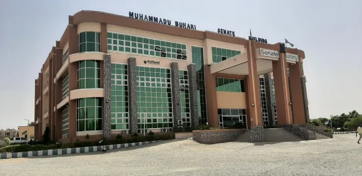 University of Maiduguri Nigeria 2024-25: Fees, Courses, Ranking, Admission