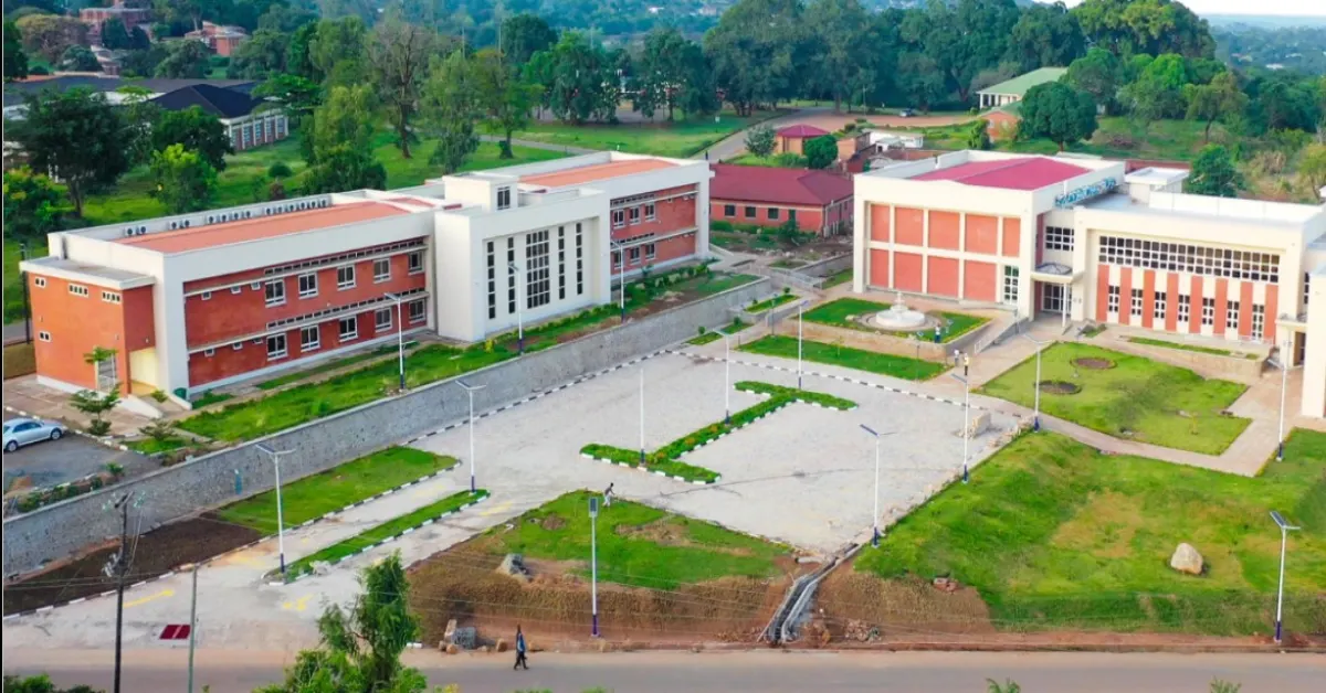 University of Malawi