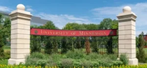 University of Minnesota