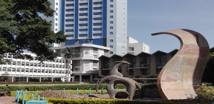 University of Nairobi Kenya