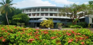 University of Sri Jayewardenepura