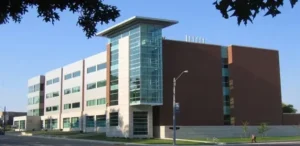 University of Tennessee Health Sciences Center