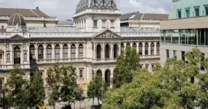 University of Vienna Austria