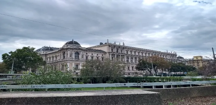 University of Vienna Austria