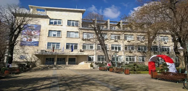 Varna Medical University