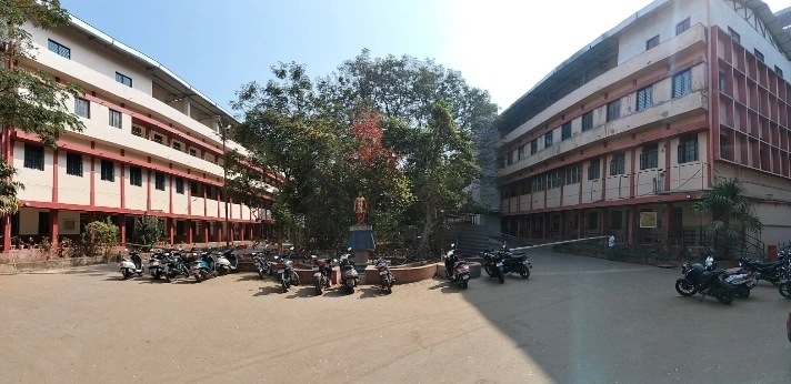 Vasantdada Patil Ayurvedic Medical College