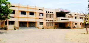 Vidarbha Ayurved Mahavidyalaya Amaravati