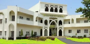 Iqra Unani Medical College Jalgaon