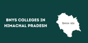 list of BNYS Colleges in Himachal Pradesh