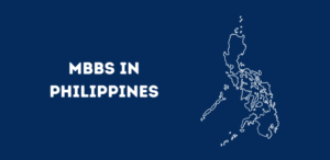 MBBS in Philippines