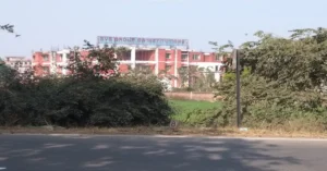 svs medical college and hospital hastinapur