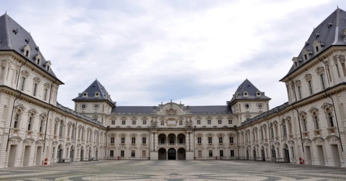 university of turin italy