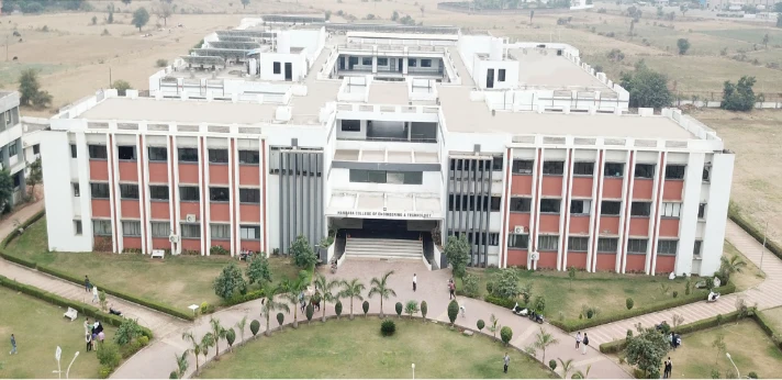 Gokul Ayurvedic Medical College