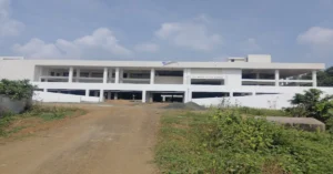 Government Medical College Bhandara