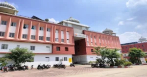 Guru Gorakshnath Institute of Medical Sciences