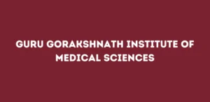 Guru Gorakshnath Institute of Medical Sciences