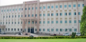 KD Medical College Mathura