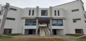 RGE Society Atharva Ayurvedic Medical College Dharwad