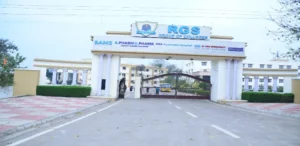 RGS Ayurvedic Medical College Lucknow