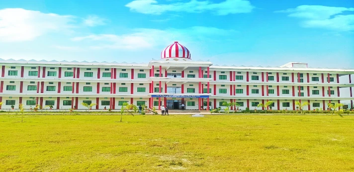 SK Mishra Anita Ayurvedic College Azamgarh